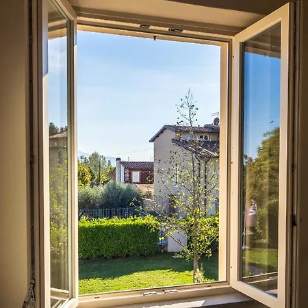 Affittacamere In Campora Lucca