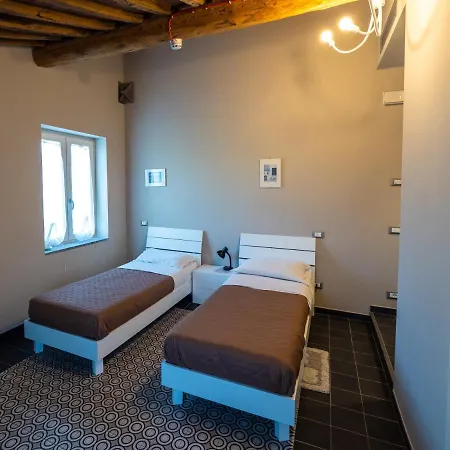 Affittacamere In Campora Lucca